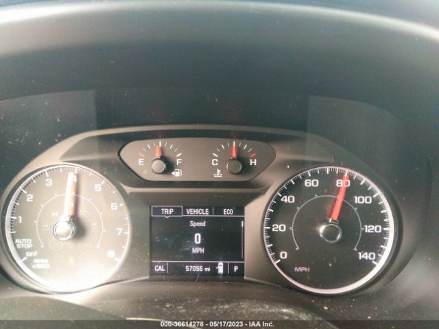 1GKKNRLA9KZ132454 GMC ACADIA SLE
