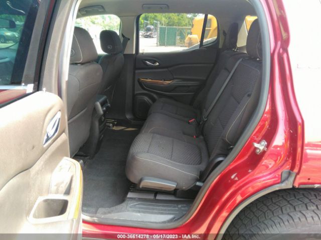 1GKKNRLA9KZ132454 GMC ACADIA SLE