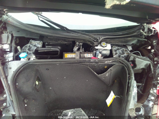 Chevrolet Corvette 2lt 2023 1G1YB2D47P5112399 Image 10