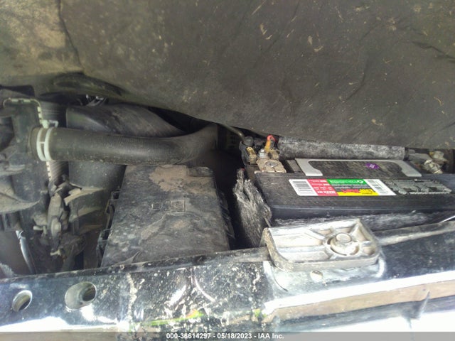 1C6RR7HT5ES467020 RAM 1500 Sport
