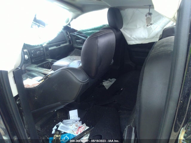 1C6RR7HT5ES467020 RAM 1500 Sport
