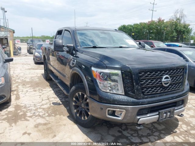 1N6BA1F4XHN553742 auction archive image