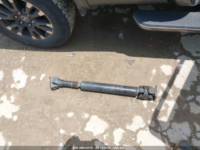 1N6BA1F4XHN553742 Nissan Titan Xd Pro-4x