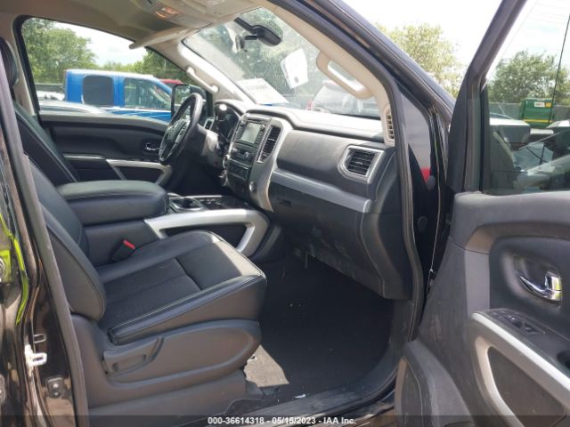 1N6BA1F4XHN553742 Nissan Titan Xd Pro-4x