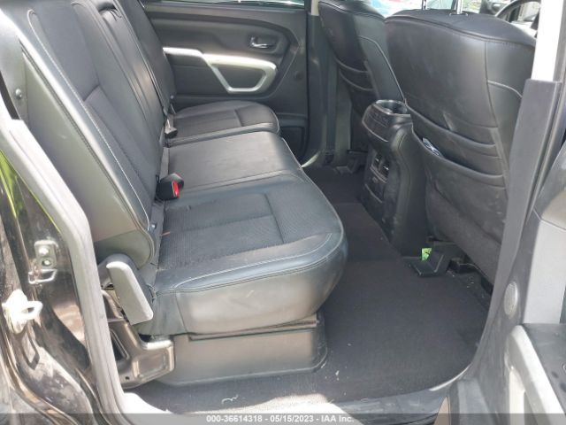 1N6BA1F4XHN553742 Nissan Titan Xd Pro-4x