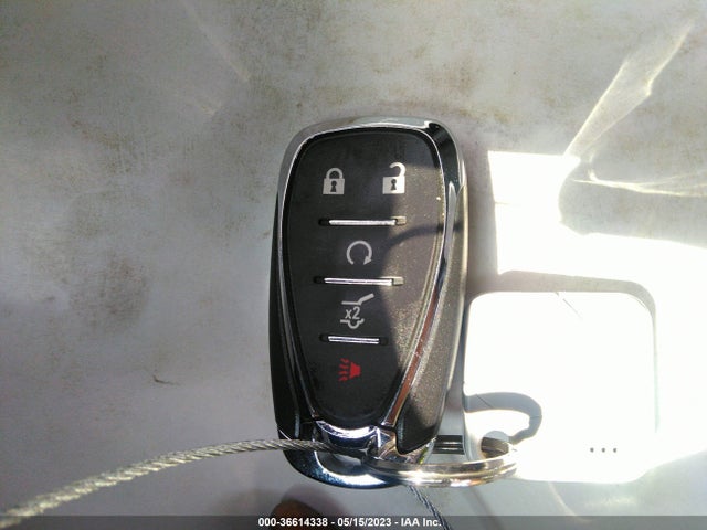 Chevrolet EQUINOX LT 2021 2GNAXTEV5M6108561 Image 11
