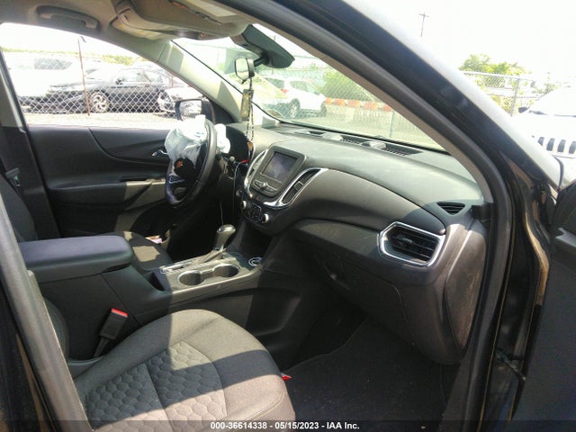 Chevrolet EQUINOX LT 2021 2GNAXTEV5M6108561 Image 5