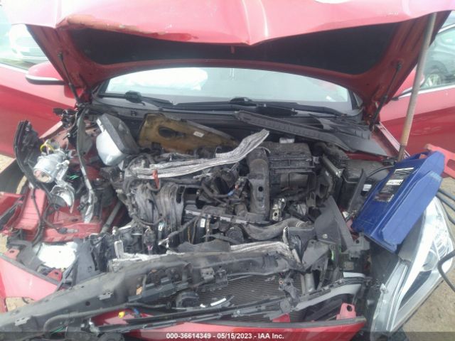 5NPE34AF5HH542023 Hyundai Sonata Sport