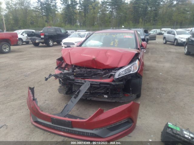 5NPE34AF5HH542023 Hyundai Sonata Sport