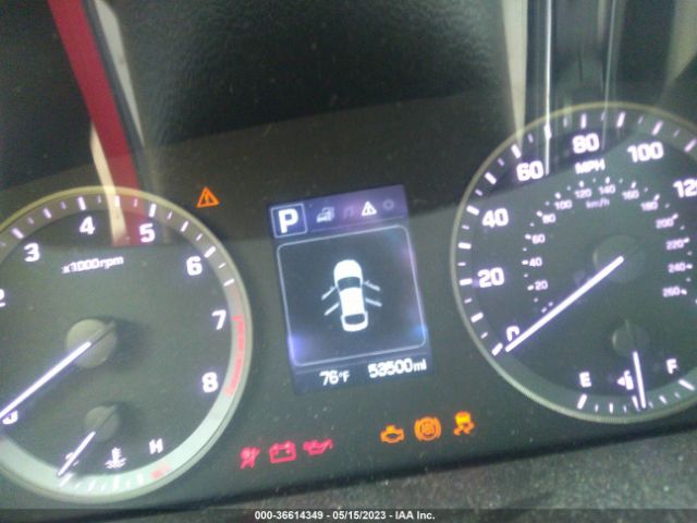 5NPE34AF5HH542023 Hyundai Sonata Sport