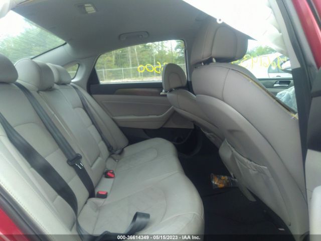 5NPE34AF5HH542023 Hyundai Sonata Sport