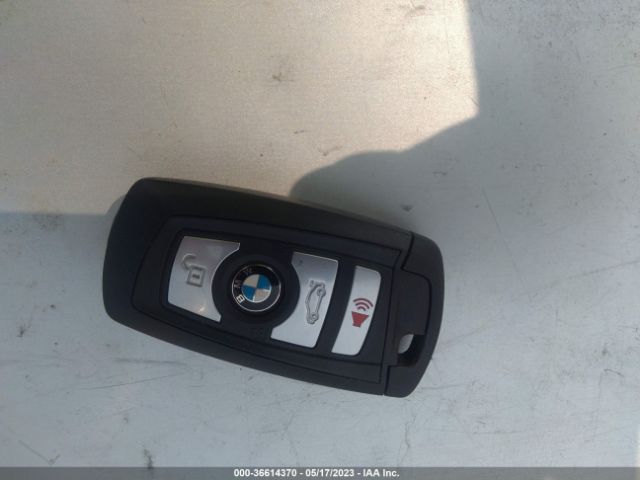 WBA5B3C58GD549468 BMW 5 Series 535i Xdrive