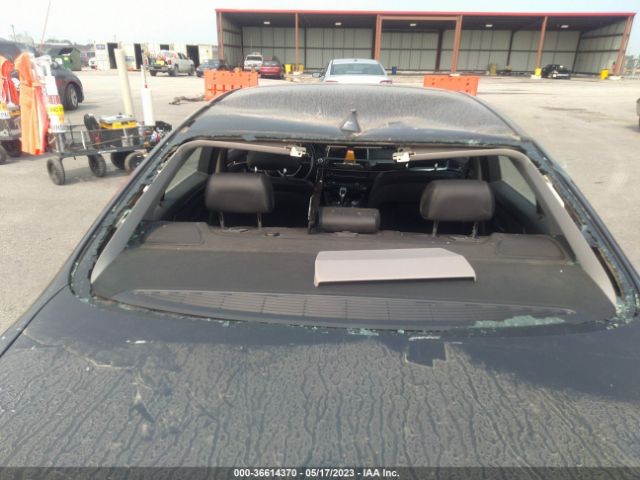WBA5B3C58GD549468 BMW 5 Series 535i Xdrive