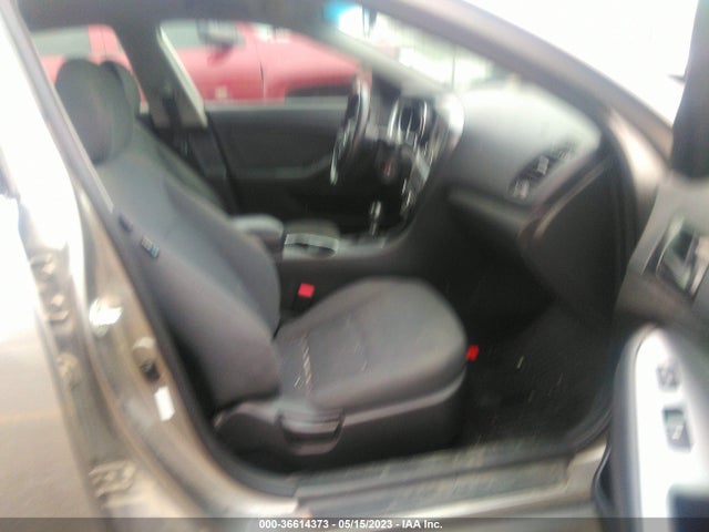 KIA Optima Lx 2015 5XXGM4A76FG467873 Image 6
