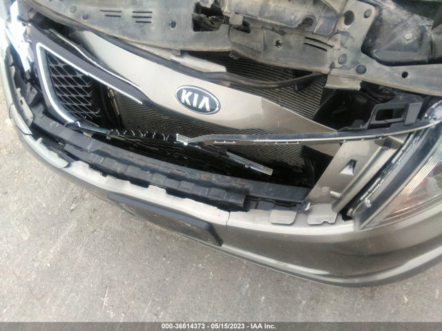 KIA Optima Lx 2015 5XXGM4A76FG467873 Image 7