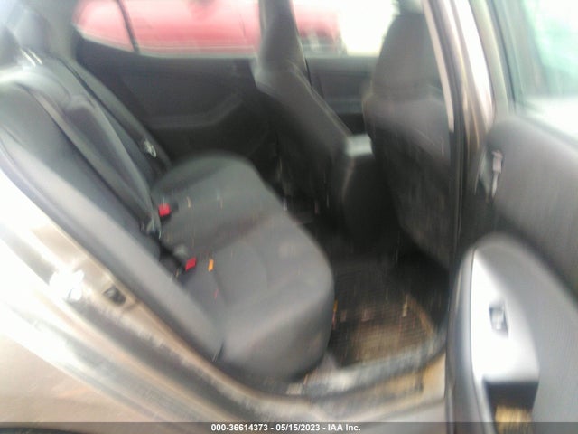 KIA Optima Lx 2015 5XXGM4A76FG467873 Image 9