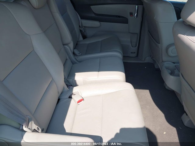 Honda Odyssey Ex-l 2015 5FNRL5H64FB060488 Image 8