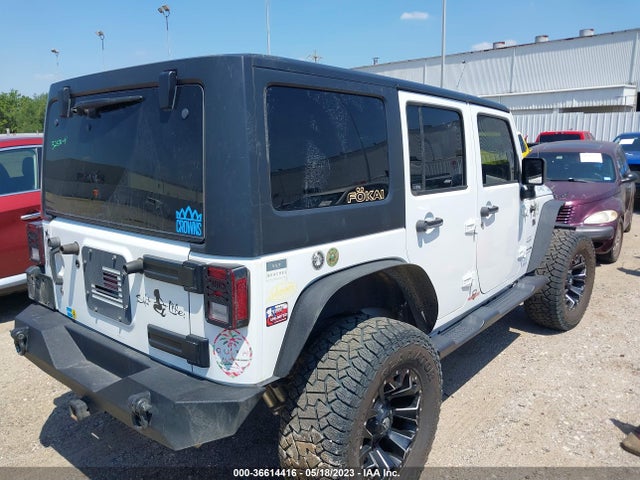 1C4HJWEG7JL928753 Jeep Wrangler Jk Unlimited Sahara
