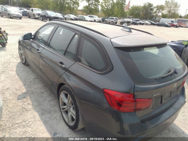 WBA8K3C54JA369779 BMW 3 Series 330i Xdrive