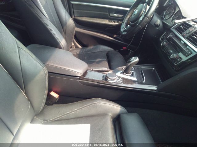 WBA8K3C54JA369779 BMW 3 Series 330i Xdrive