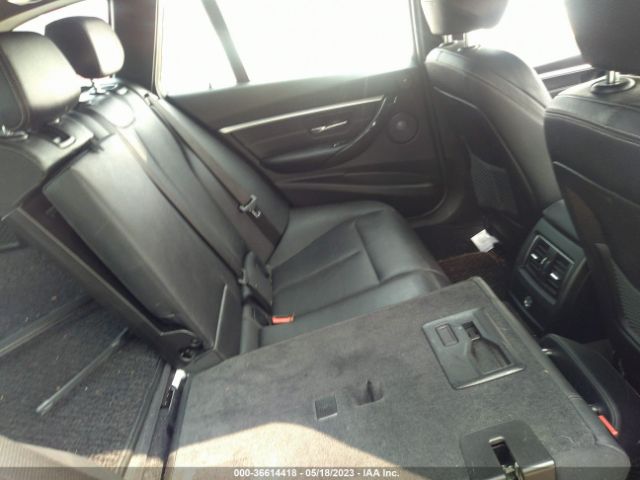 WBA8K3C54JA369779 BMW 3 Series 330i Xdrive