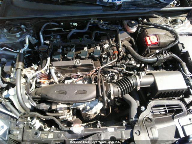 19UDE4H67PA015006 Acura Integra W/a-spec Tech Package