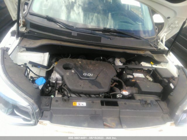 KNDJN2A20G7324357 KIA Soul Base