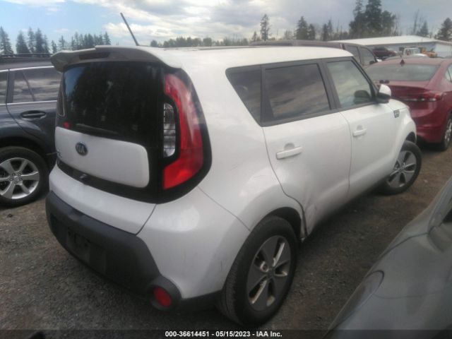 KNDJN2A20G7324357 KIA Soul Base