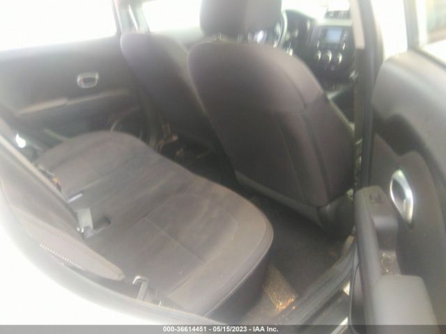 KNDJN2A20G7324357 KIA Soul Base