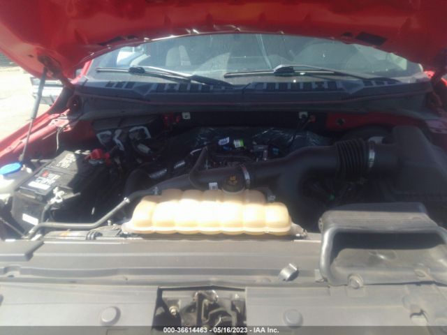 1FTEW1CP3KKE80724 Ford F-150 Xl/xlt/lariat