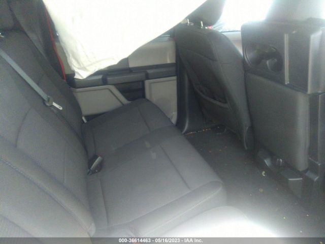 1FTEW1CP3KKE80724 Ford F-150 Xl/xlt/lariat