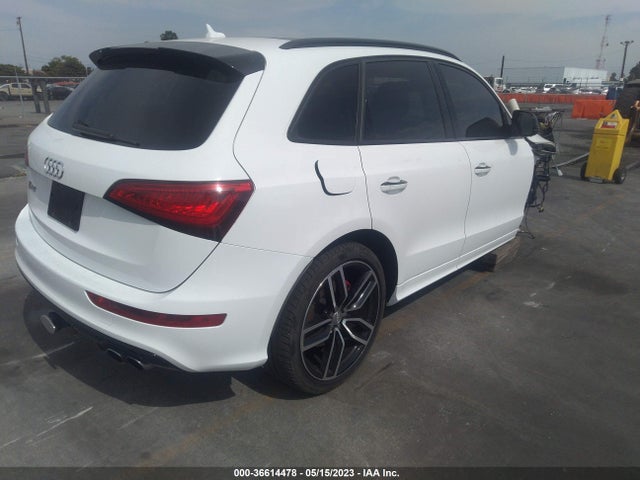 WA1CCAFP7HA083425 Audi Sq5 Premium Plus