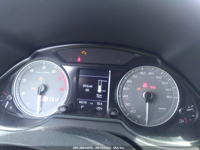 WA1CCAFP7HA083425 Audi Sq5 Premium Plus