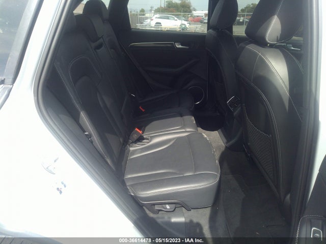 WA1CCAFP7HA083425 Audi Sq5 Premium Plus