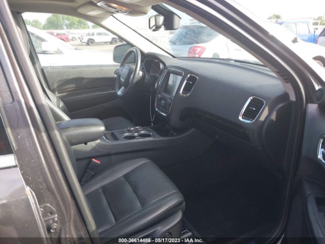 1C4RDHDGXFC837041 Dodge DURANGO LIMITED