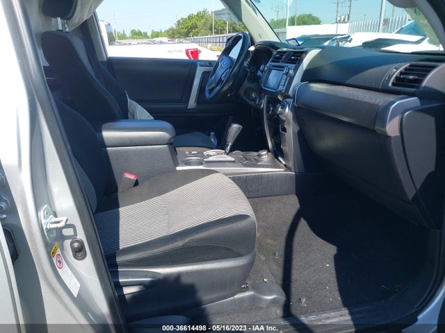 Toyota 4runner Limited/trail/sr5 2016 JTEBU5JR2G5278043 Image 6