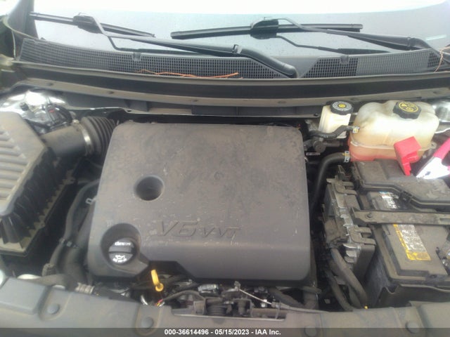 Chevrolet Traverse Ls 2019 1GNERFKW1KJ289393 Image 10