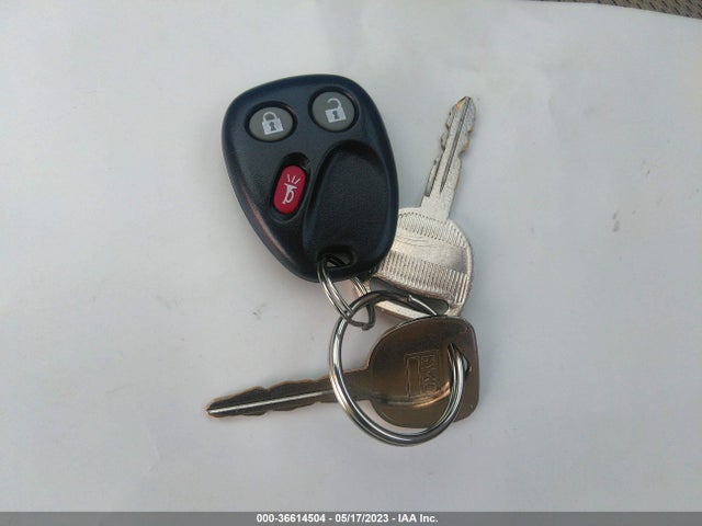 2006 PONTIAC TORRENT VIN: 2CKDL63F566060361