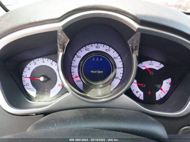 2010 CADILLAC SRX LUXURY COLLECTION VIN: 3GYFNAEY3AS571907