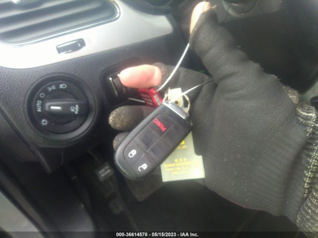 3C4PDCBG8GT248010 Dodge Journey Sxt