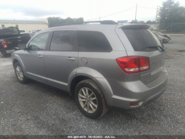 3C4PDCBG8GT248010 Dodge Journey Sxt