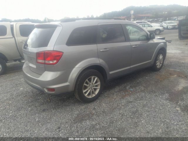 3C4PDCBG8GT248010 Dodge Journey Sxt