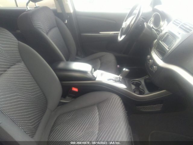 3C4PDCBG8GT248010 Dodge Journey Sxt