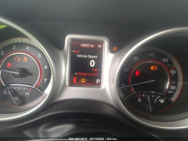 3C4PDCBG8GT248010 Dodge Journey Sxt