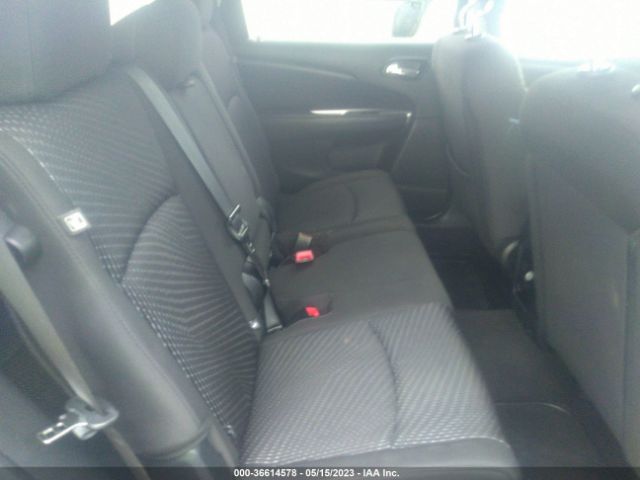 3C4PDCBG8GT248010 Dodge Journey Sxt