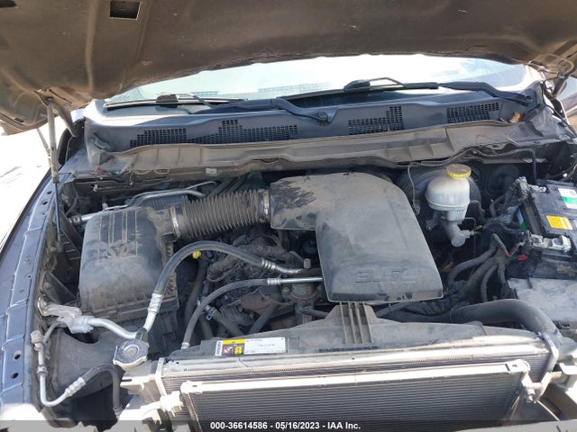 1C6RR7KG8HS711002 RAM 1500 Tradesman