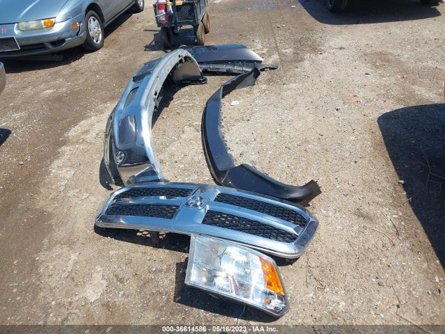 1C6RR7KG8HS711002 RAM 1500 Tradesman