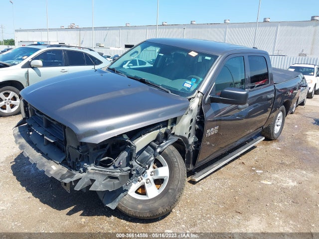 1C6RR7KG8HS711002 RAM 1500 Tradesman