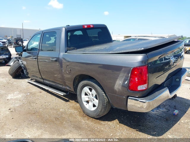 1C6RR7KG8HS711002 RAM 1500 Tradesman