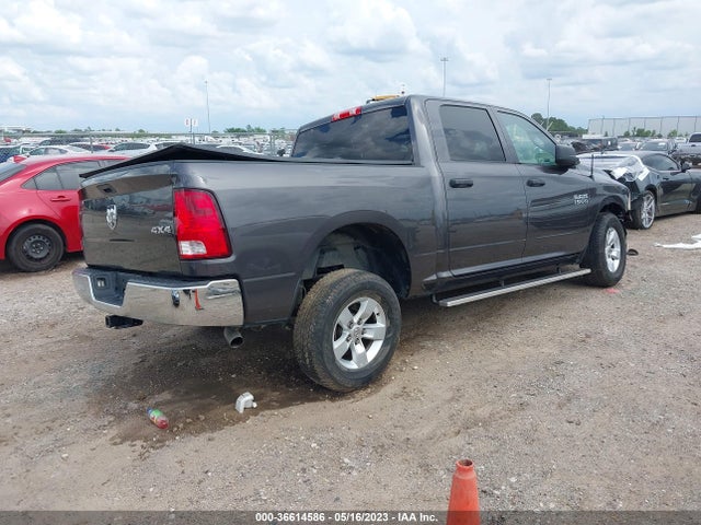 1C6RR7KG8HS711002 RAM 1500 Tradesman